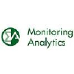 Monitoring Analytics, LLC logo