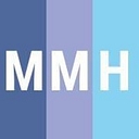 Monitor My Health logo