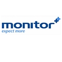 Monitor Services logo