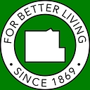 Town of Monitor charter logo