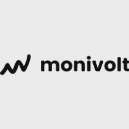 Monivolt LTD logo