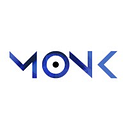 Monk logo