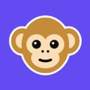 Monkey App logo