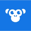 Monkey logo