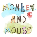 monkeyandmouse.co.uk logo
