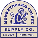 Monkeyboardcoffee logo