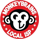 Monkeybrains logo