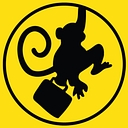 Monkey Business Institute logo