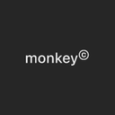 Monkey logo