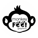 Monkey Feet Graphics