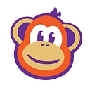 Monkey Fish Toys logo