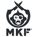 Monkey Knife Fight logo