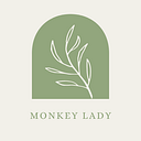 Monkey Lady