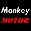 monkeymotor.net logo
