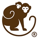 Monkey Mum logo