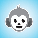 Monkeypen logo