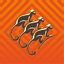 Monkey Shoulder logo