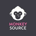 Monkey Source logo