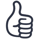 Monkey's Thumb logo