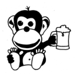 Monkey's Uncle Tavern logo