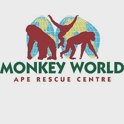Monkey World Limited logo