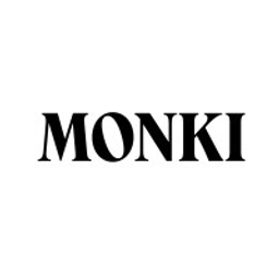 Monki logo