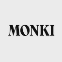 Monki logo