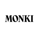 Monki logo