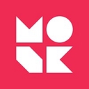 Monk logo