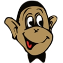 Monk's Bar & Grill logo