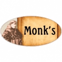Monk's Design Studio logo