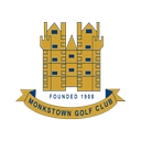 Monkstown Golf Club logo