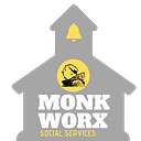 Monkworx Corp logo