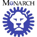 Monarch Materials Group Inc. logo