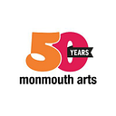 MONMOUTH COUNTY ARTS COUNCIL INC logo
