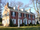 Monmouth County Historical Association logo