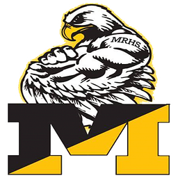 Monmouth Regional High School logo