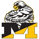 Monmouth Regional High School logo