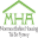 MONMOUTHSHIRE HOUSING logo