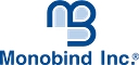 Monobind Inc. logo