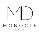 Monocle Data logo