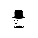 Monocle Go! logo