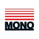 Mono Equipment logo