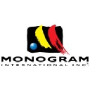 Monogram International, Inc. logo