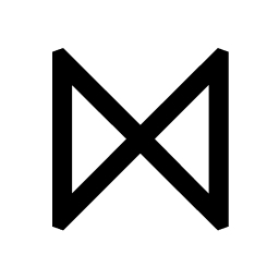Monogram logo