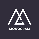 Monogram Coffee logo