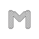 Monogram logo