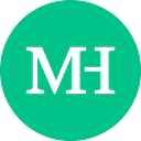 Monogram Health Professional Services logo
