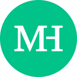 Monogram Health logo