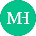 Monogram Health Inc logo